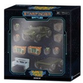 Starfinder Battles Premium Set Planets of Peril Docking Bay