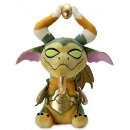 Plush MTG Nicol Bolas Phunny