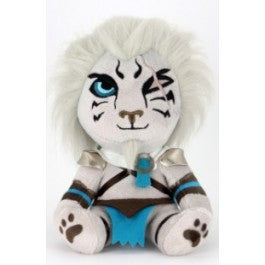 Plush MTG Ajani Phunny