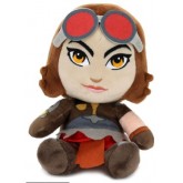 Plush MTG Chandra Phunny