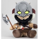 Plush MTG Garruk Phunny