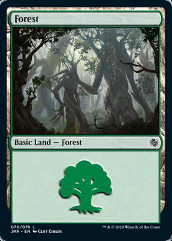 Forest [Jumpstart]