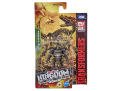 Transformers Kingdom: Vertebreak
