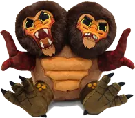 Dungeons & Dragons: Demogorgon Phunny Plush by Kidrobot