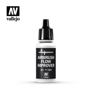 Vallejo Acrylicos Auxiliaries