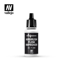 Vallejo Acrylicos Auxiliaries