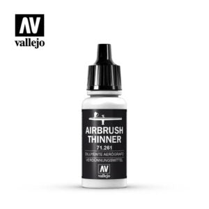 Vallejo Acrylicos Auxiliaries