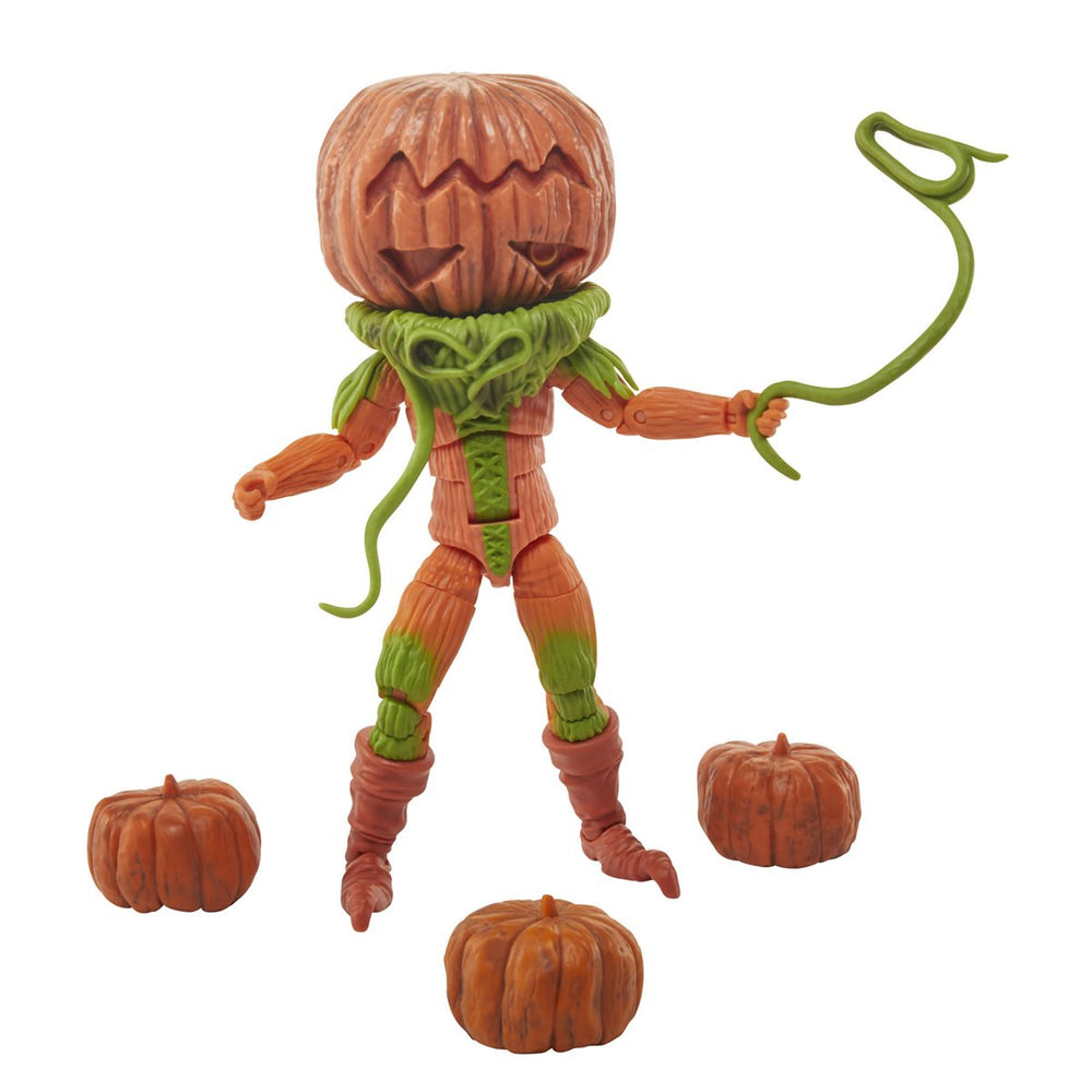 Power Rangers Lightning Collection: Pumpkin Rapper