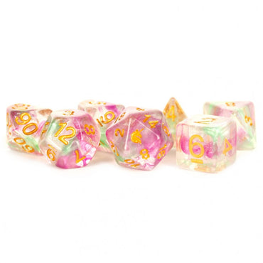 MDG Unicorn Dice: Celestial Blossom