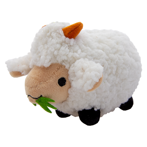 CATANIMAL Plushies - CATAN Sheep Sprite