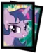 Ultra PRO My Little Pony Sleeves-Twilight Sparkle