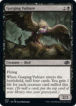 Gorging Vulture [Jumpstart 2022]