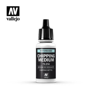 Vallejo Acrylicos Auxiliaries