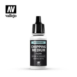 Vallejo Acrylicos Auxiliaries