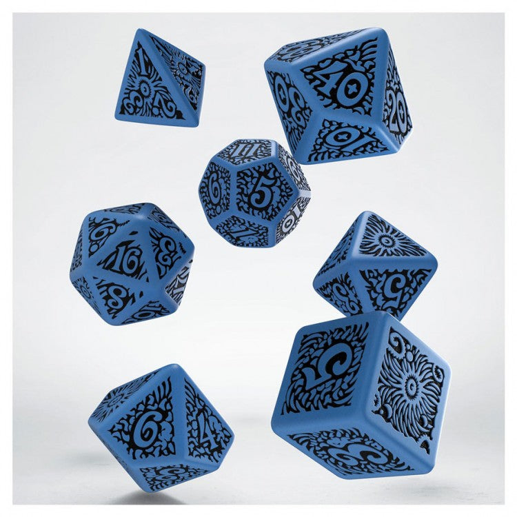 CoC: Outer Gods: Azathoth (7)