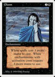 Gloom [Summer Magic / Edgar]