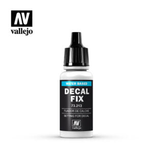 Vallejo Acrylicos Auxiliaries