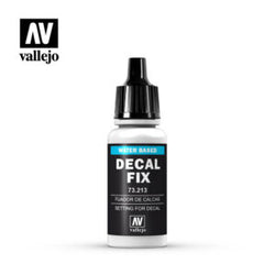 Vallejo Acrylicos Auxiliaries