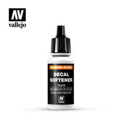 Vallejo Acrylicos Auxiliaries