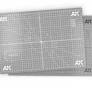 AK-Interactice: cutting Mat A3