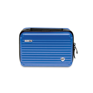 Ultra PRO: Deck Box - GT Luggage (Blue)