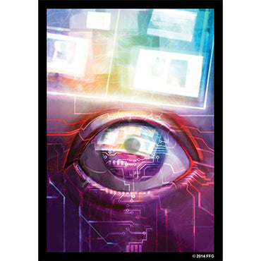 Android Netrunner Sleeves: Eye (50ct)