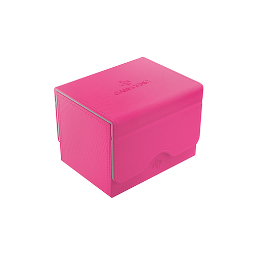 Gamegenic Deck Box Sidekick 100+: Pink
