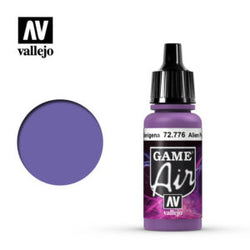 Vallejo Game Air Paints