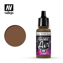 Vallejo Game Air Paints