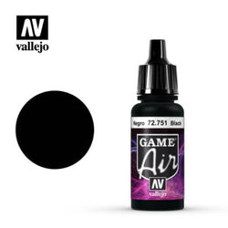 Vallejo Game Air Paints