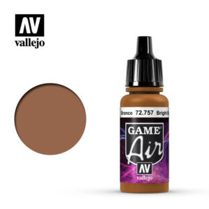 Vallejo Game Air Paints