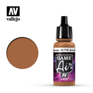 Vallejo Game Air Paints
