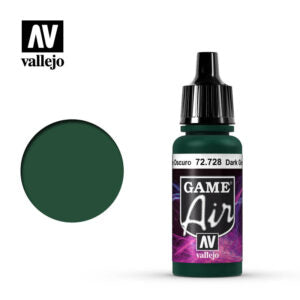 Vallejo Game Air Paints