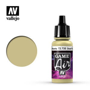 Vallejo Game Air Paints