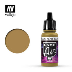 Vallejo Game Air Paints