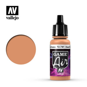 Vallejo Game Air Paints