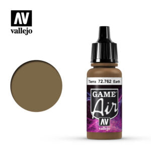 Vallejo Game Air Paints