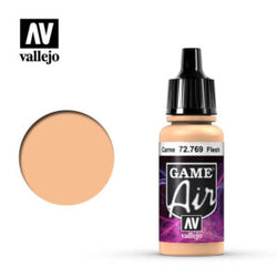 Vallejo Game Air Paints