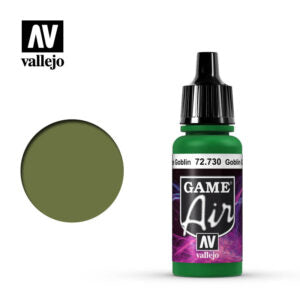 Vallejo Game Air Paints