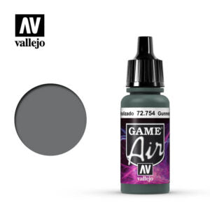 Vallejo Game Air Paints