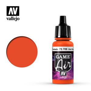 Vallejo Game Air Paints
