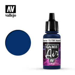 Vallejo Game Air Paints