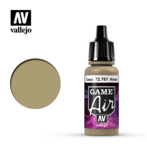 Vallejo Game Air Paints