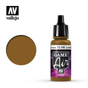 Vallejo Game Air Paints