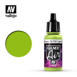 Vallejo Game Air Paints