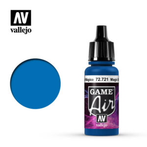 Vallejo Game Air Paints