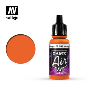 Vallejo Game Air Paints