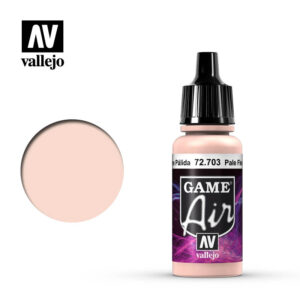 Vallejo Game Air Paints