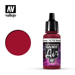 Vallejo Game Air Paints