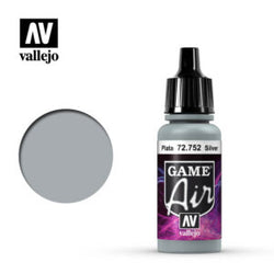 Vallejo Game Air Paints